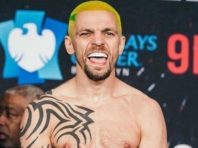 Український боксер викликав на бій колишнього чемпіона світу Бронера