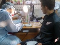 Коронавірус виявили у футбольному клубі на Прикарпатті