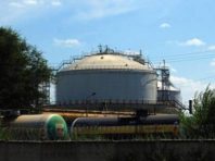 В Україні спіймали путінського диверсанта, який планував підірвати хімічний завод
