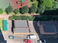 “Вибух” на трансформаторній підстанції у Києві: у ДСНС повідомили, що сталося