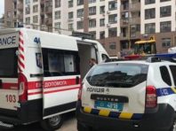 У Києві арештували чоловіка, який вбив матір