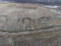 Столичне звалище у Підгірцях перестане смердіти вже за місяць