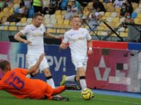Визначився заключний учасник Ліги Європи від України