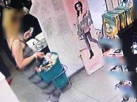 У Києві жінка загубила документи на місці злочину та тікала у вікно