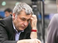 Іванчук обіграв росіянина на супертурнірі “Legends of Chess”