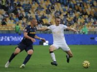 “Колос” розгромив “Дніпро-1” та вийшов у фінал плей-офф за перепустку в Лігу Європи