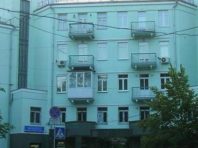 У Києві будуть судити чоловіка, який заволодів двома приміщеннями на вулиці Грушевського
