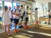 У сімох футболістів запорізького “Металурга” підозра на COVID-19