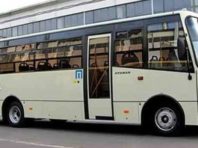 Від Троєщини до Дарниці відкрили новий маршрут автобуса
