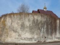 На Байковій горі у Києві покажуть унікальний фільм