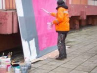 Напередодні виборів в Білорусі киянам безкоштовно покажуть фільм про мінського художника