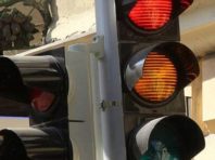 Чому не працюють світлофори кияни можуть дізнатися під час прямої лінії