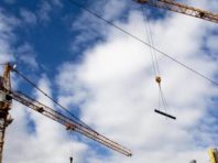 Інформацію про забудови столиці розмістять онлайн
