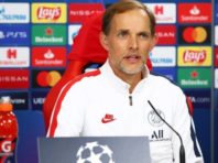 Тренер “ПСЖ” заявив про перевагу “Баварії” у фіналі Ліги чемпіонів