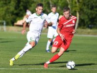 Кубок України: ФК “Карпати” зазнав розгромної поразки від аматорського клубу