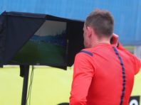 УПЛ: система VAR не працюватиме до кінця вересня