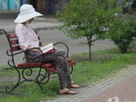 Перед вихідними у столиці похолодає