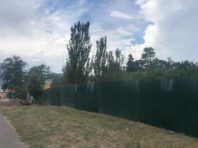 Місто має план для порятунку парку Малишка від забудовника