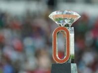 Українські легкоатлетки візьмуть участь у стартовому етапі “Діамантової ліги”