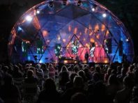 11 цікавих подій серпня в Києві: Молодість, Букет і Відкрита ніч [Фото]