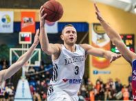 Чемпіон України Кольченко перейшов в стан новачка Суперліги