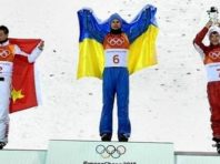 У столиці хочуть створити Алею олімпійських чемпіонів України