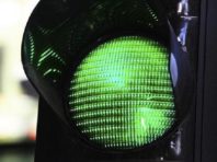 Київ – у зеленій зоні: оновили «карантинну» карту України