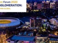 План для великого міста: презентували програму Інвестиційного форуму столиці