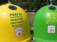 Дзвіночки заполонили двори столиці
