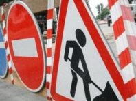 Вночі на вулицю в центрі Києва не пускатимуть транспорт