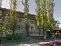 Мешканцям Лісового масиву створять простір для зимового дозвілля