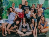 На вихідних студенти розроблять стратегію розвитку Києва