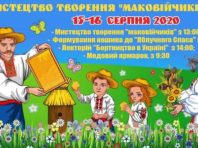 На вихідних у Пирогові відсвяткують Спаса
