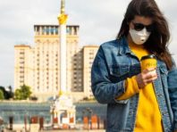 Київ віднесли до іншої карантинної зони