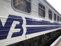 «Укрзалізниця» відновить рух поїздів Київ – Запоріжжя