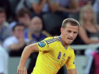 Алієв віддав два результативні паси у дебютній грі за збірну України з міні-футболу