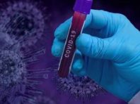 У яких райноах Києва найбільше хворих на коронавірус