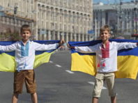 Як у Києві відзначать Державного Прапора та 29-у річницю незалежності України