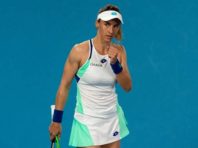 Тенісистка Цуренко увійшла в основну сітку розіграшу US Open