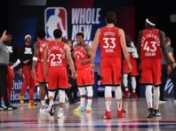 Чинні чемпіони НБА завдали поразки “Орландо”