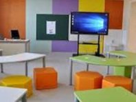 Освітні заклади столиці виборюватимуть гранти міського голови