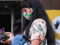 У Києві зареєстрували найменшу кількість хворих на COVID-19 за останній тиждень