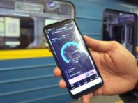 Швидкісний інтернет підключили ще на семи станціях столичного метро