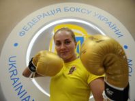 Визначились найкращі боксери року в Україні