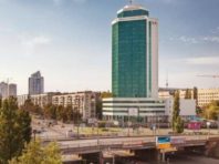 У столиці розпочали ремонт ще одного «втомленого» шляхопроводу