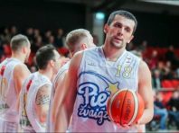 Десятий новачок: клуб Суперліги підписав п’ятиразового призера чемпіонату України
