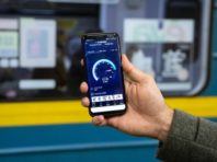 На 22 підземних станціях столичного метро вже запустили 4G
