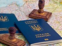 Євросоюз не дозволив українцям в’їзд до країн ЄС
