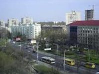 Увага водіям: на Голосіївському проспекті на тиждень обмежать рух