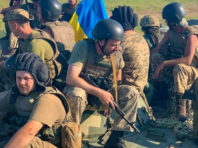 Киянам пропонують службу у військовому резерві